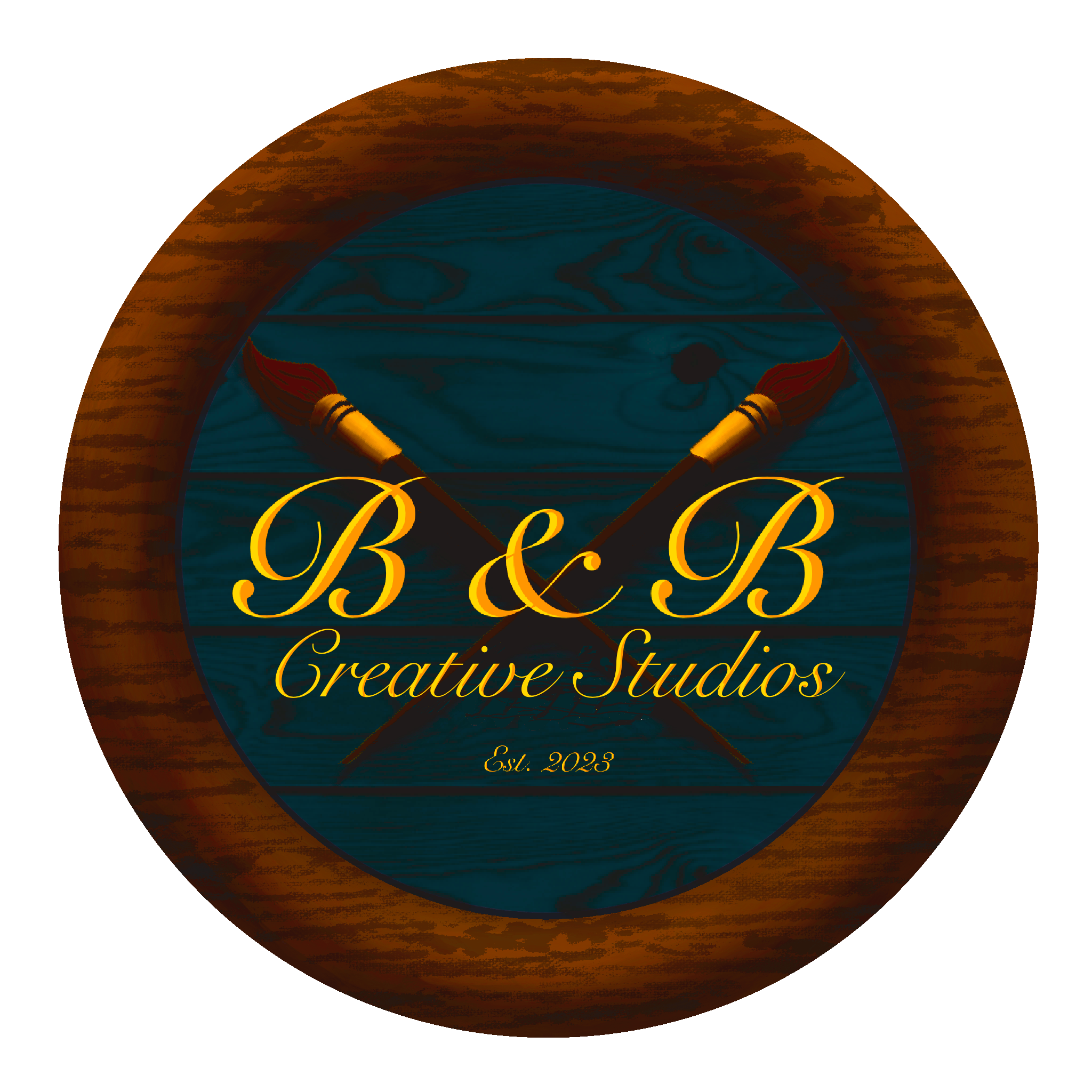 Brushed & Burnished Creative Studios